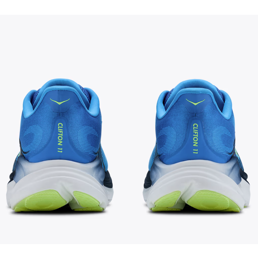 日本 HOKA Clifton 11 男裝跑鞋