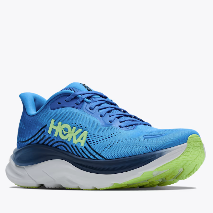 日本 HOKA Clifton 11 男裝跑鞋