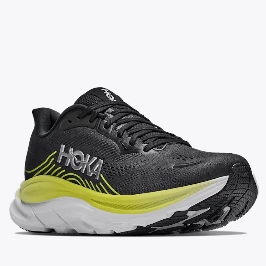 日本 HOKA Clifton 11 男裝跑鞋