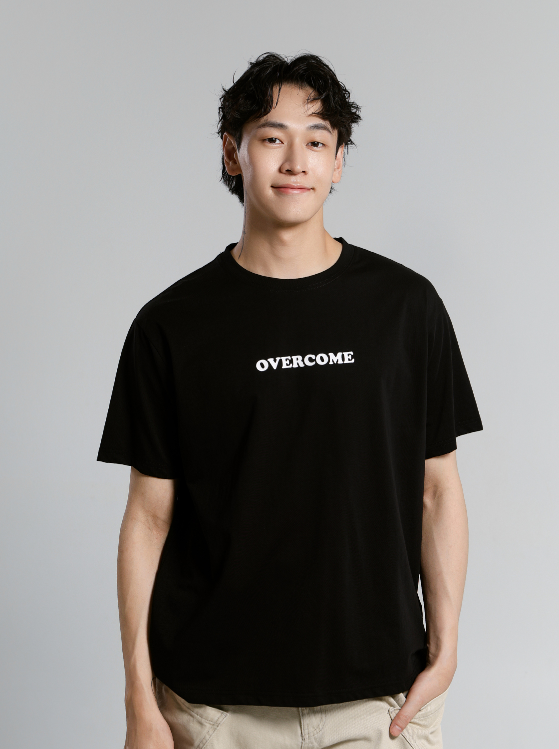 【期間限定】冒險探索文字TEE