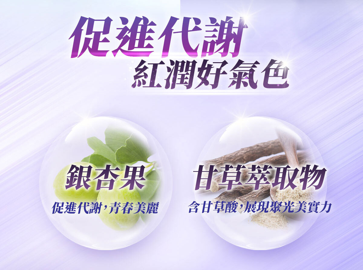 穀胱甘肽-嚴萃保健-美白透亮-19