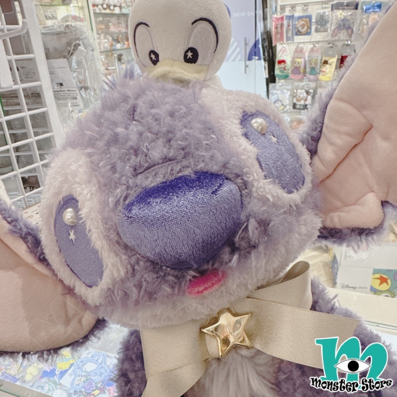 Stitch Plush ST1646