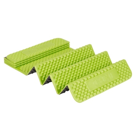 【𝐄𝗫𝐏𝐄𝐃】蛋殼泡棉睡墊Flex 1.5R 綠 -[M、LW]