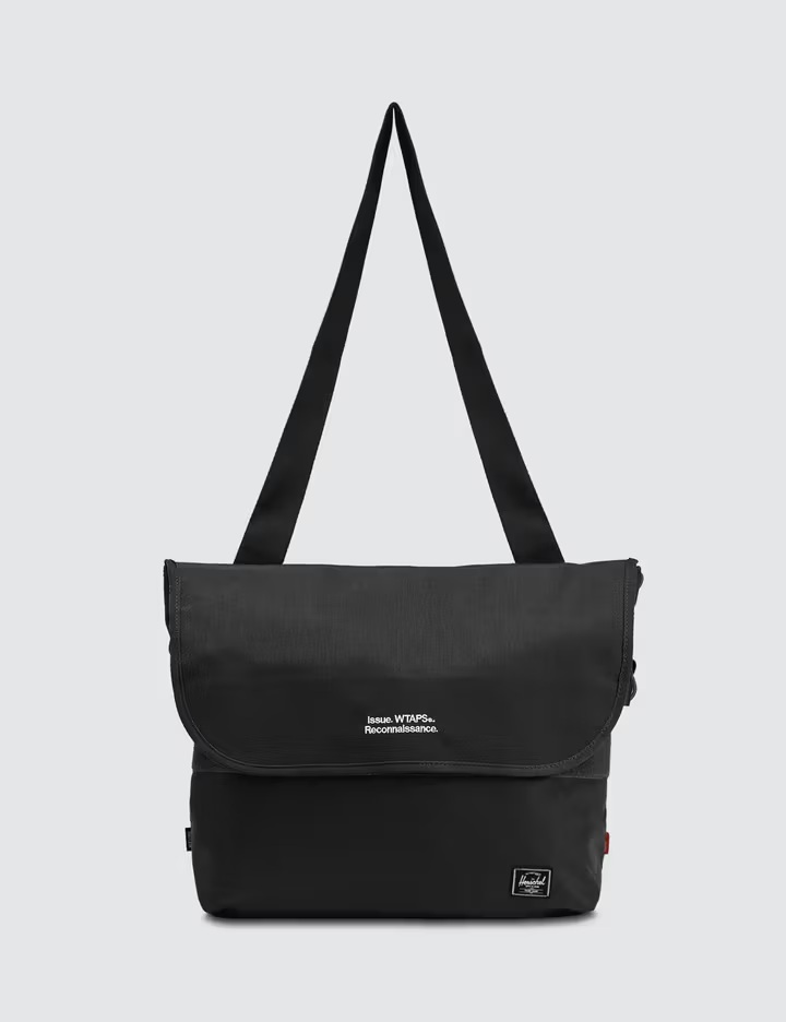 WTAPS】2012AW SHOULDER BAG wtaps