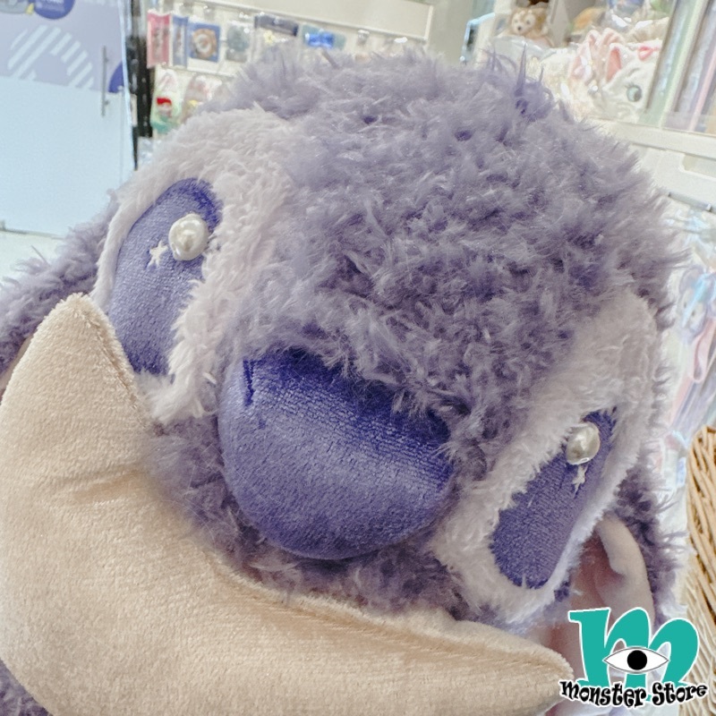 Stitch Plush ST1648