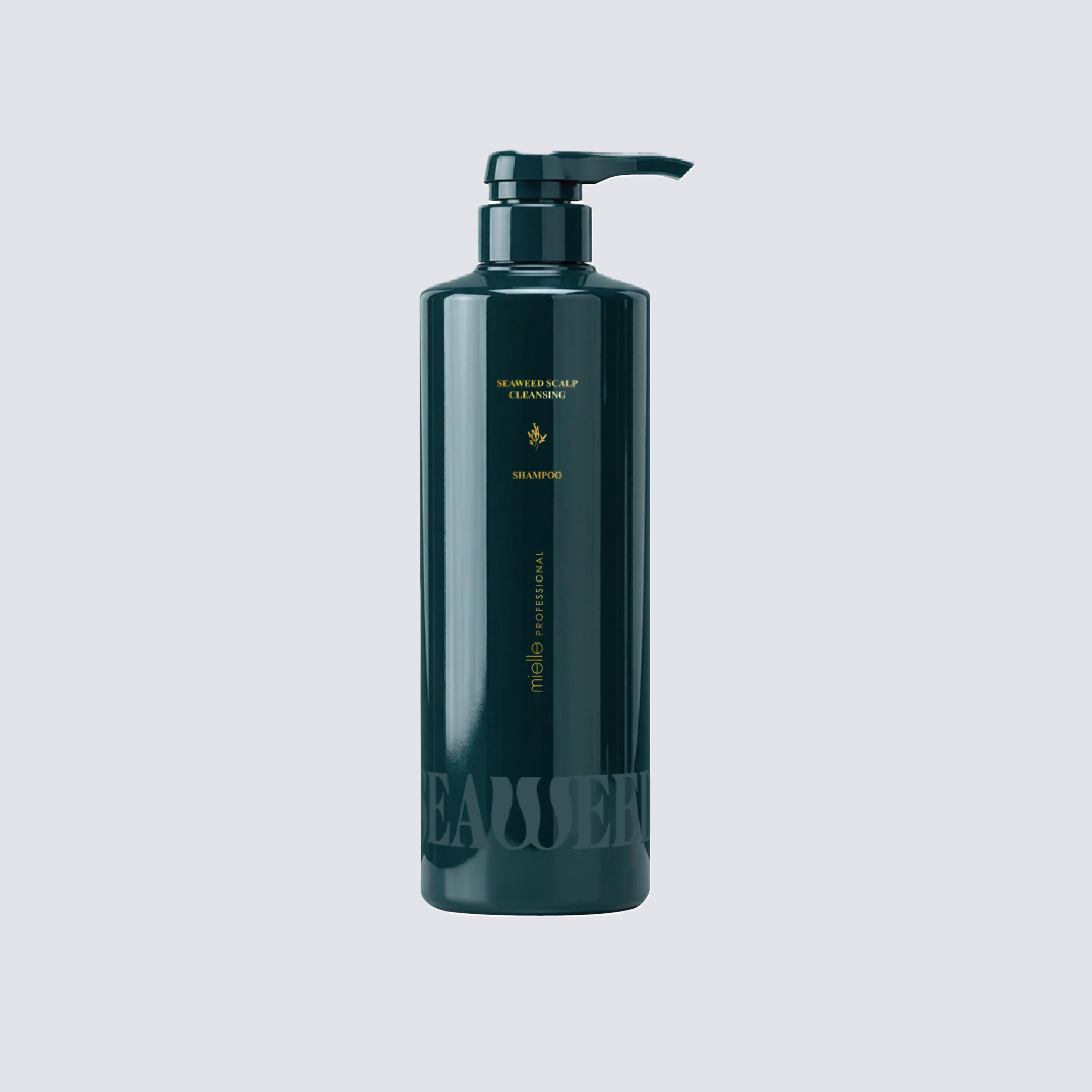 海藻淨化洗髮精【800ml】