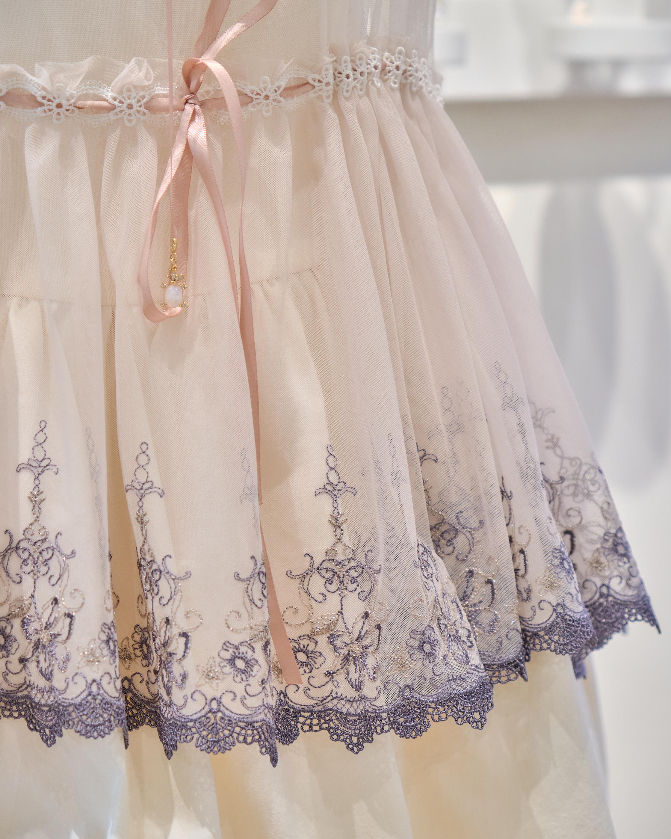 13886 Signature Dreamveil Camisole Layering Top