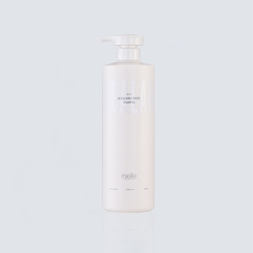 PH平衡洗髮精【1000ml】