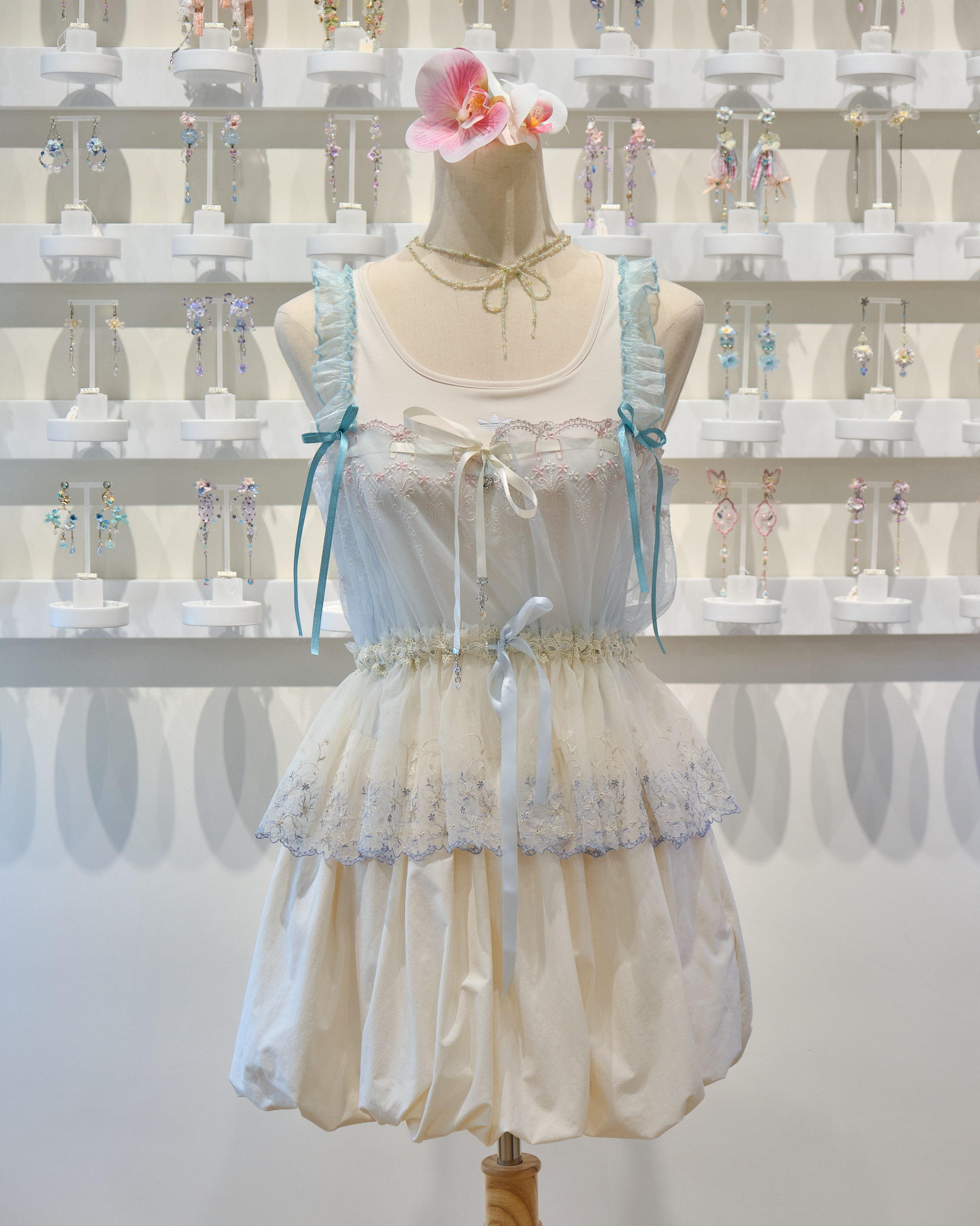 13885 Signature Dreamveil Camisole Layering Top