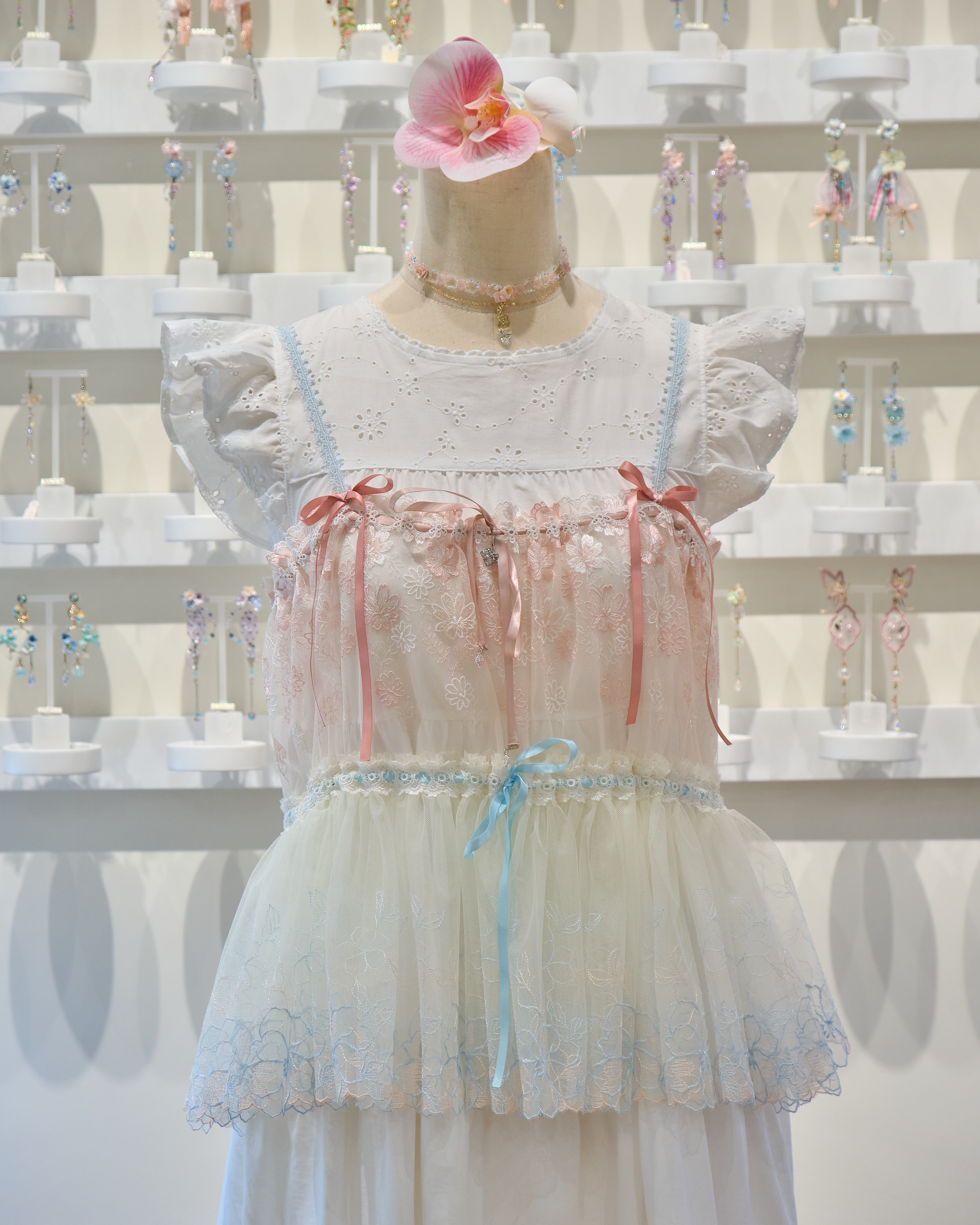 13883 Signature Dreamveil Camisole Layering Top