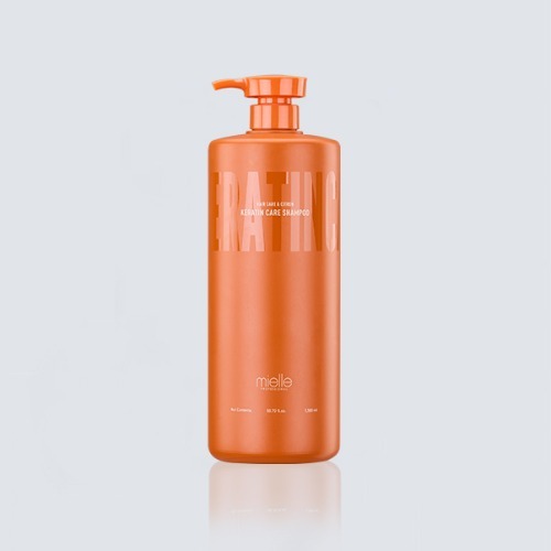 葡萄柚角蛋白洗髮精【1500ml】