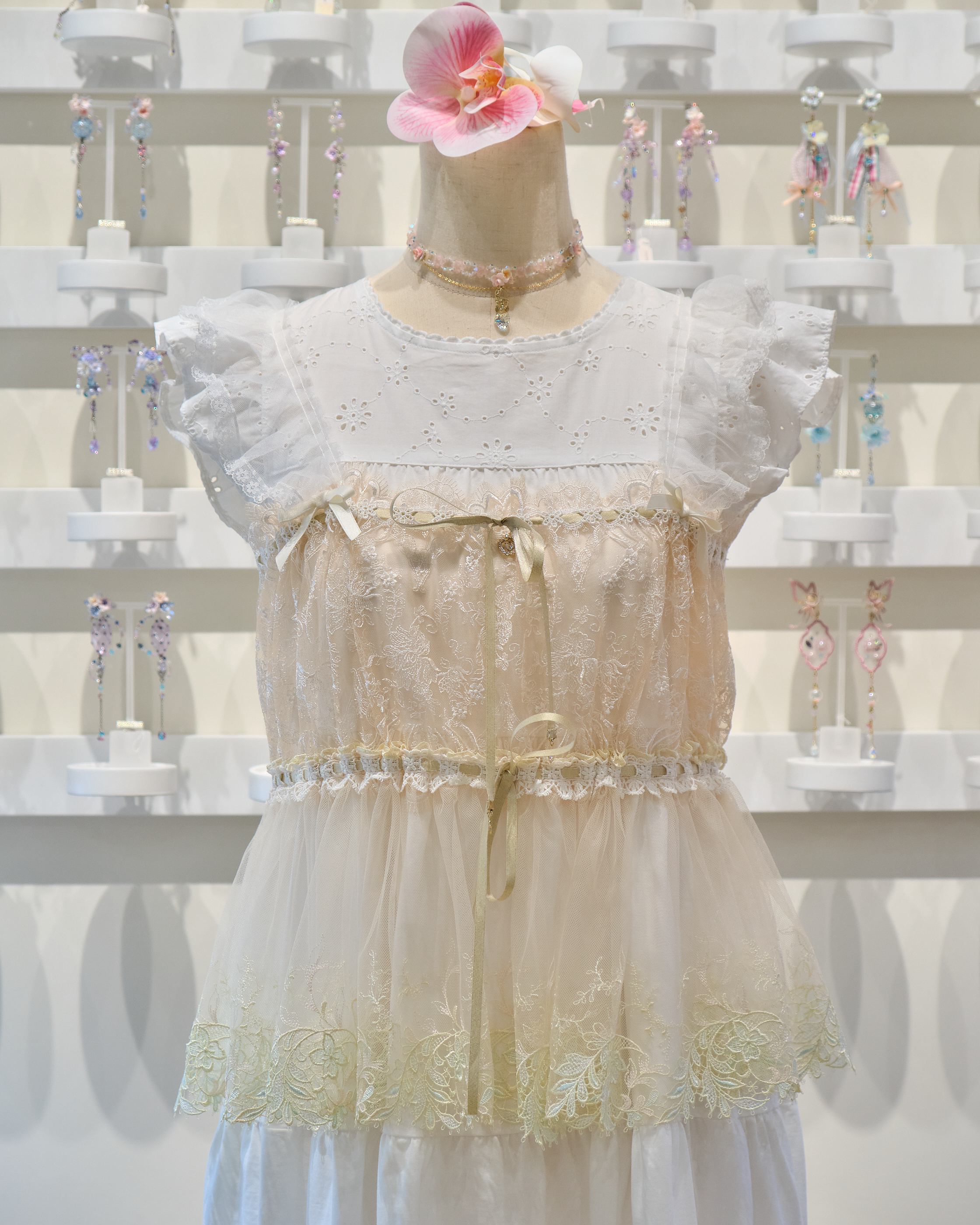 13882 Signature Dreamveil Camisole Layering Top