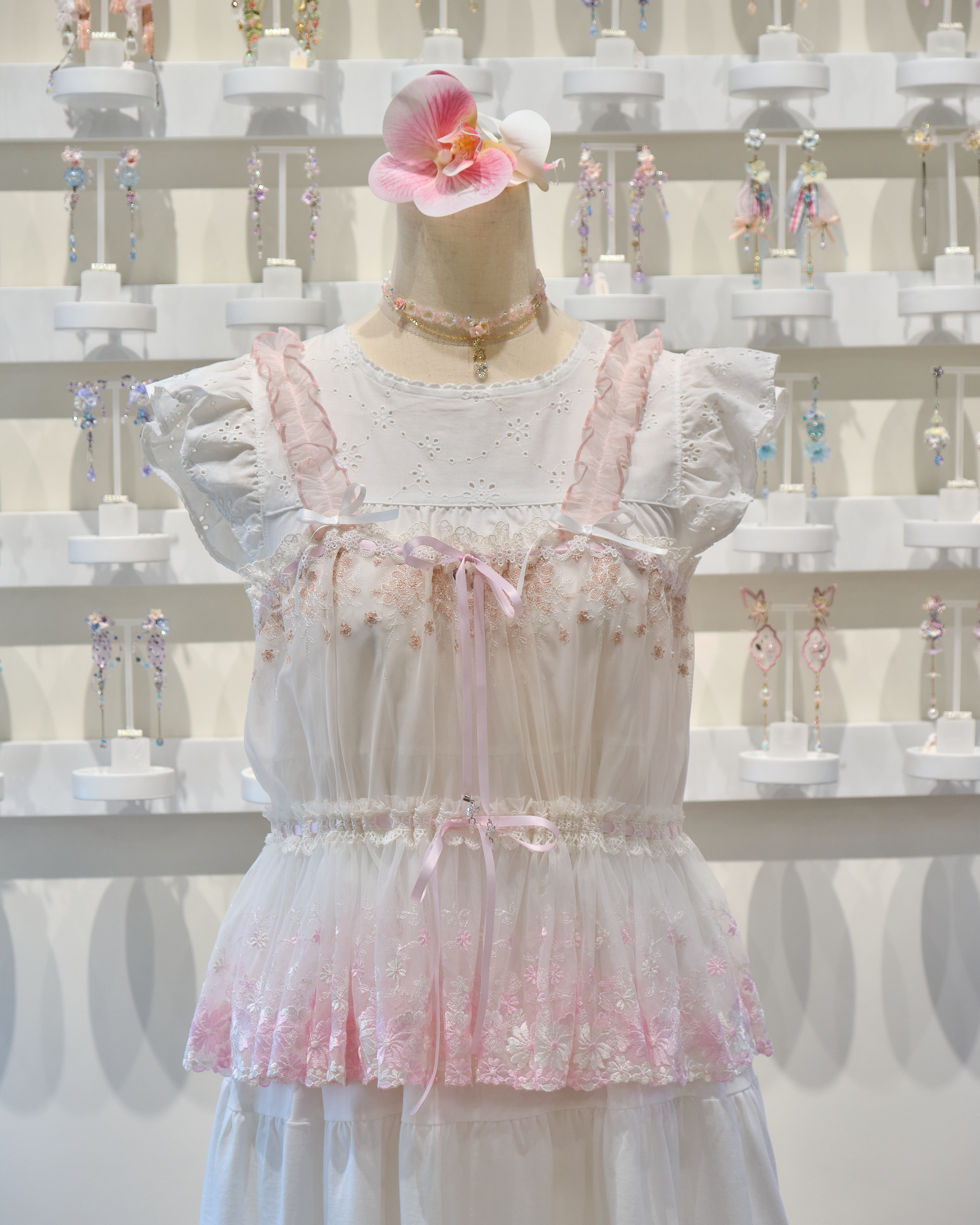 13881 Signature Dreamveil Camisole Layering Top