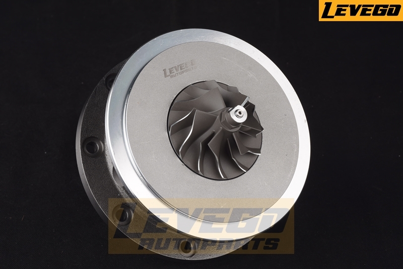 NEW GT3571KLNV Turbo CHRA for Hino Ranger Truck 4.6L 729274-0011 17201-E0154