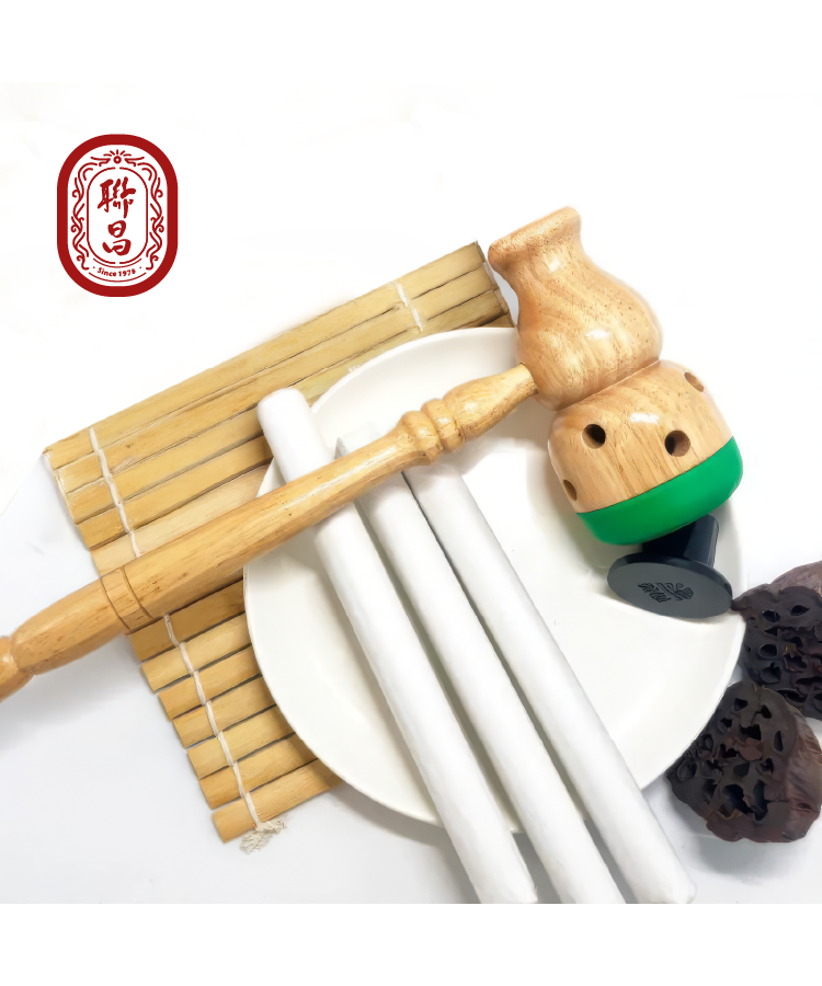 溫灸棒