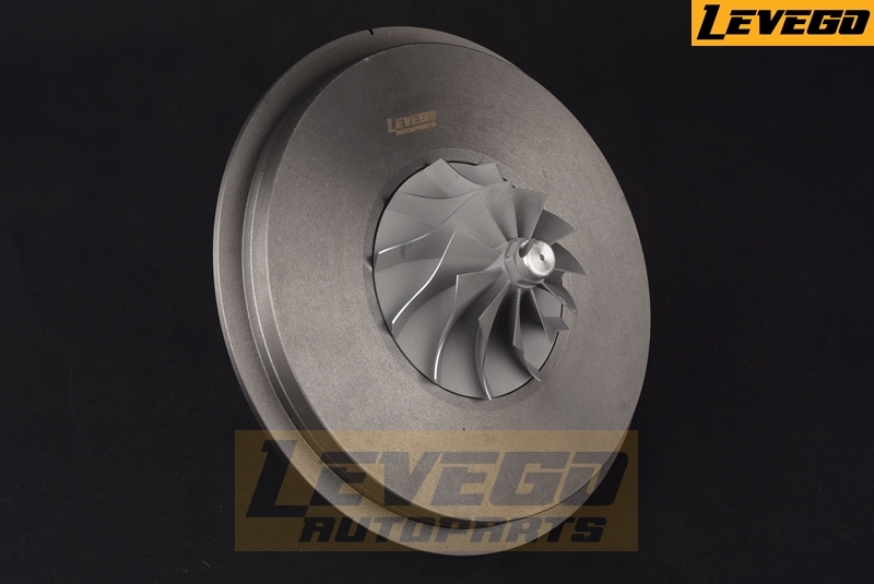 NEW GTC4202BNS Turbo CHRA for Iveco Trakker 450 12.8L 807800-0003 5801527203