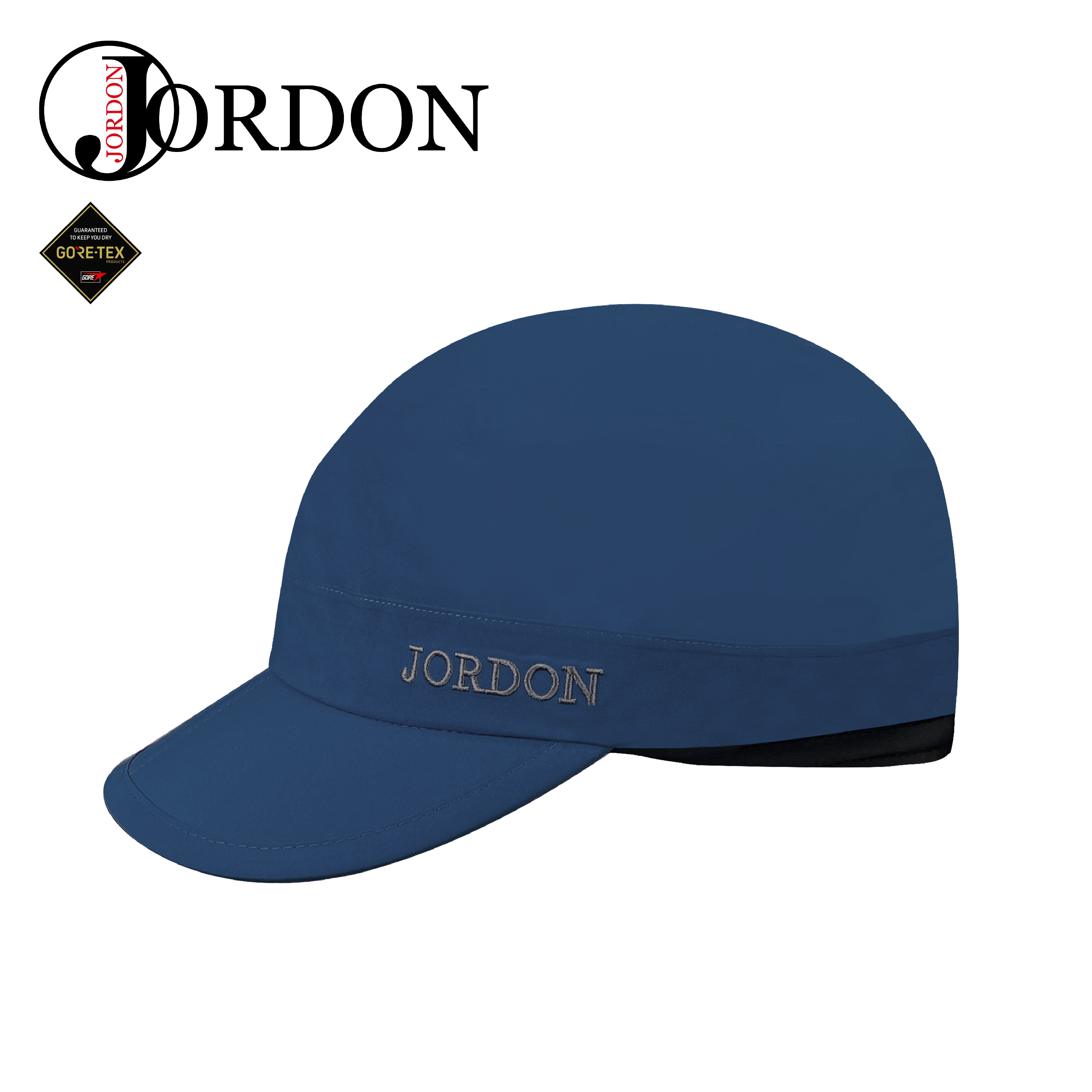 JORDON 橋登 Gore-Tex 二折小帽 中性款 (4色) *40JHG96