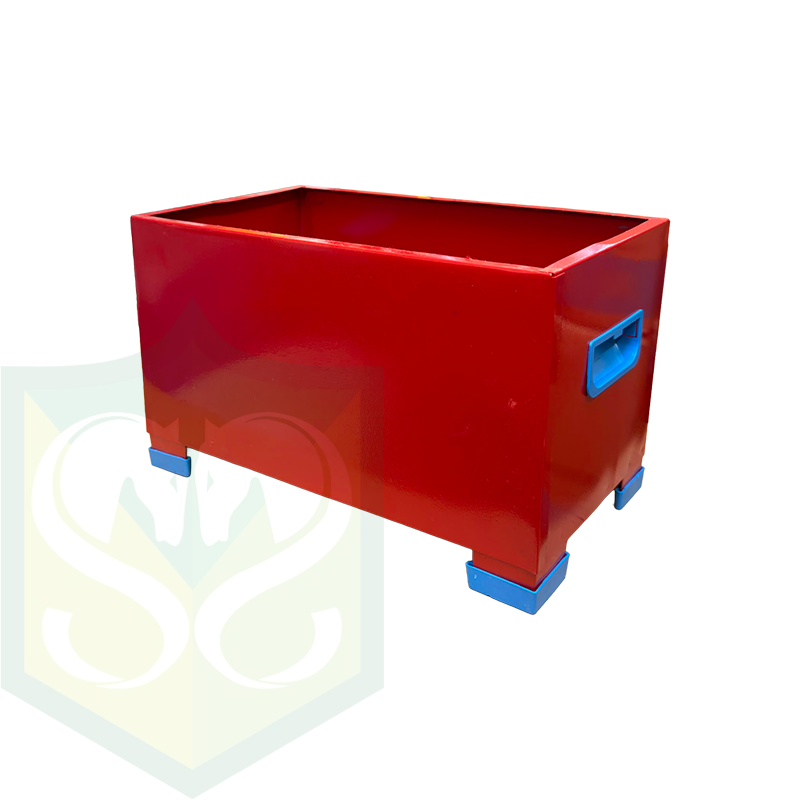 Fire Extinguisher Box