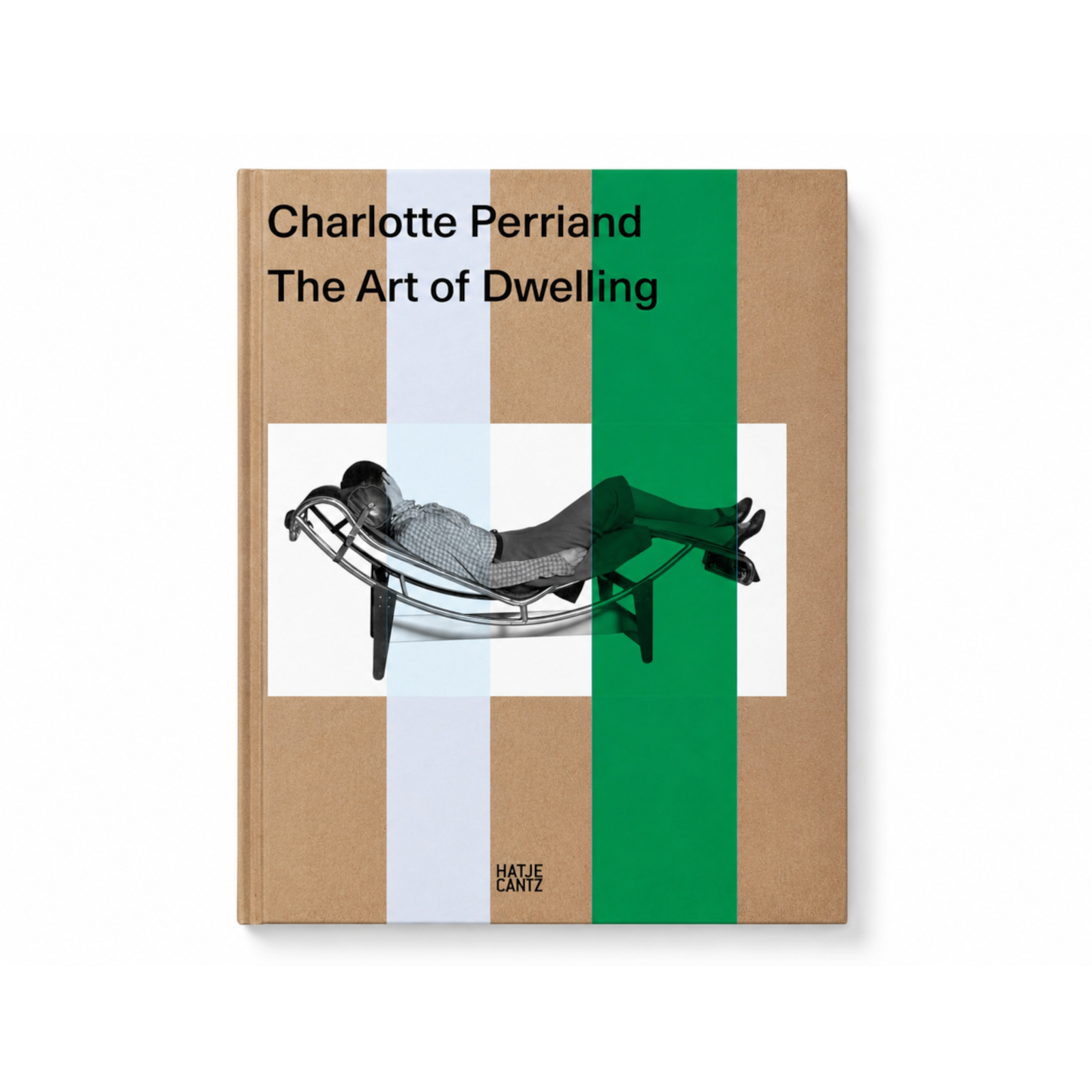 Charlotte Perriand: The Art of Dwelling