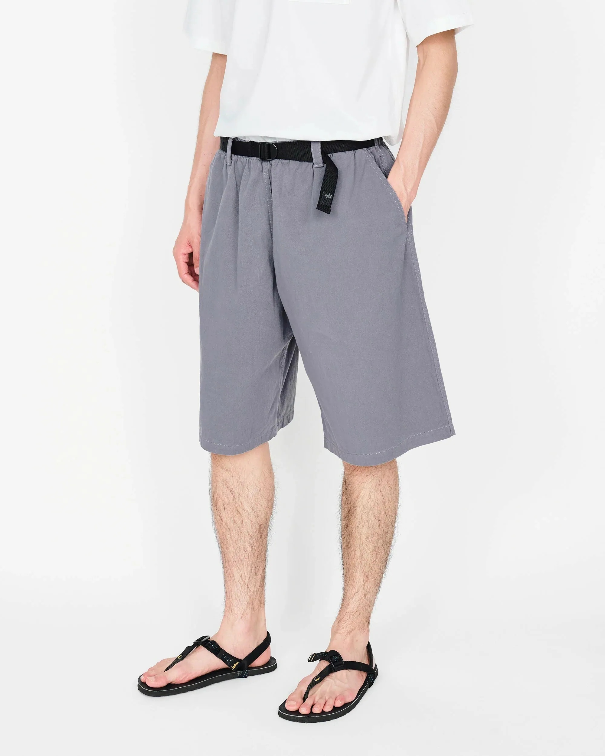 【ROKX】RPS SHORT