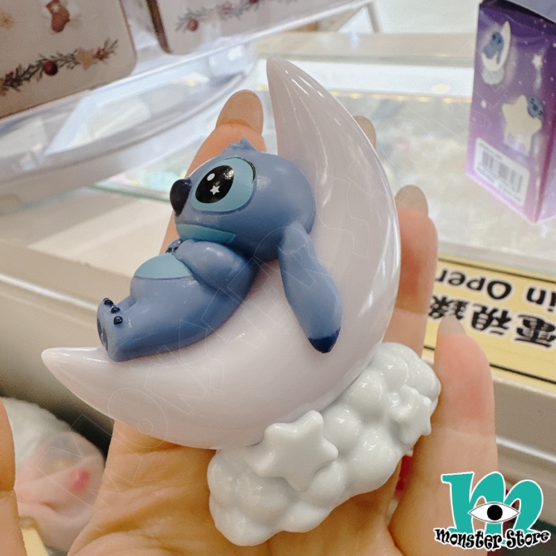 Stitch Night Light ST1653