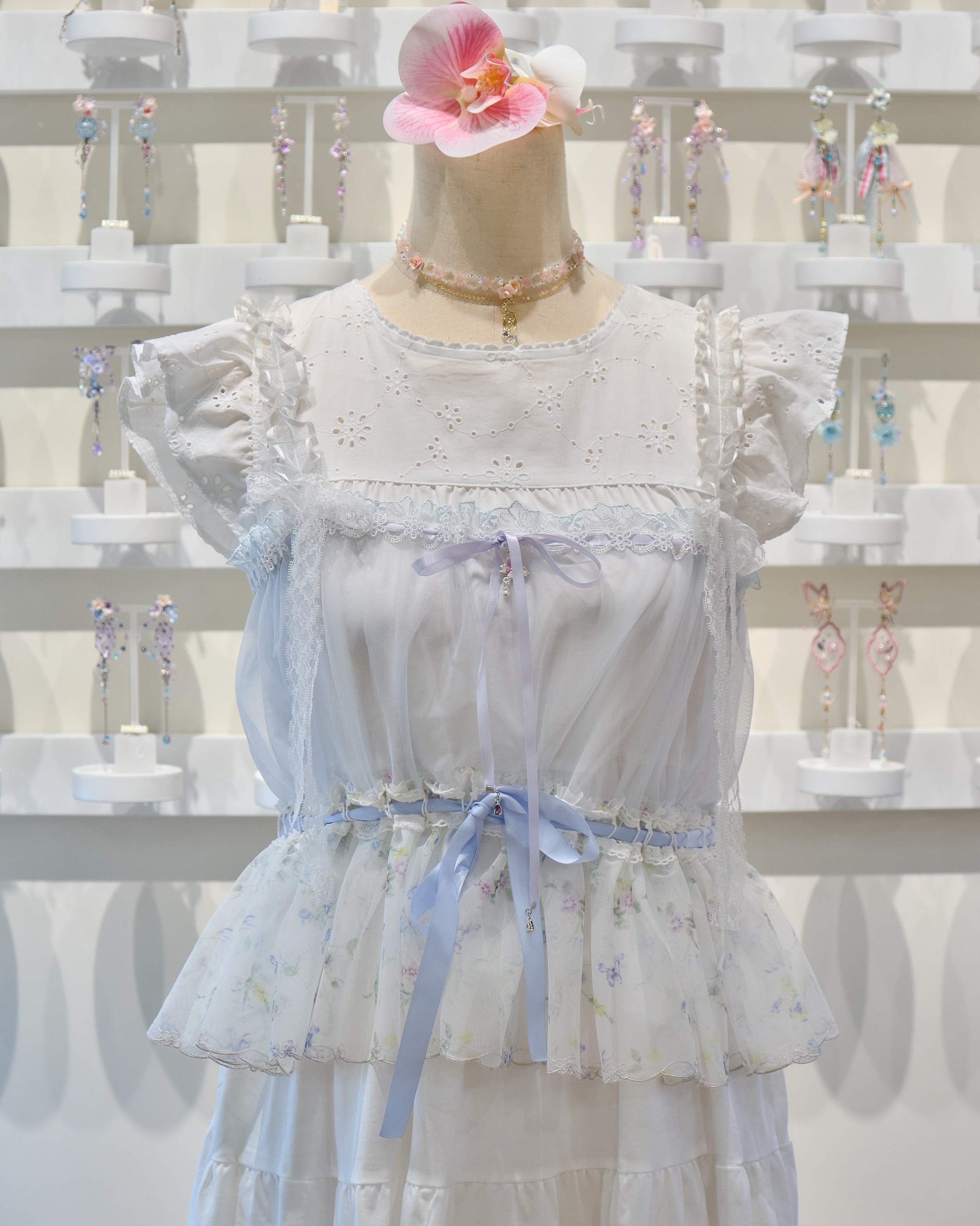 13880 Signature Dreamveil Camisole Layering Top