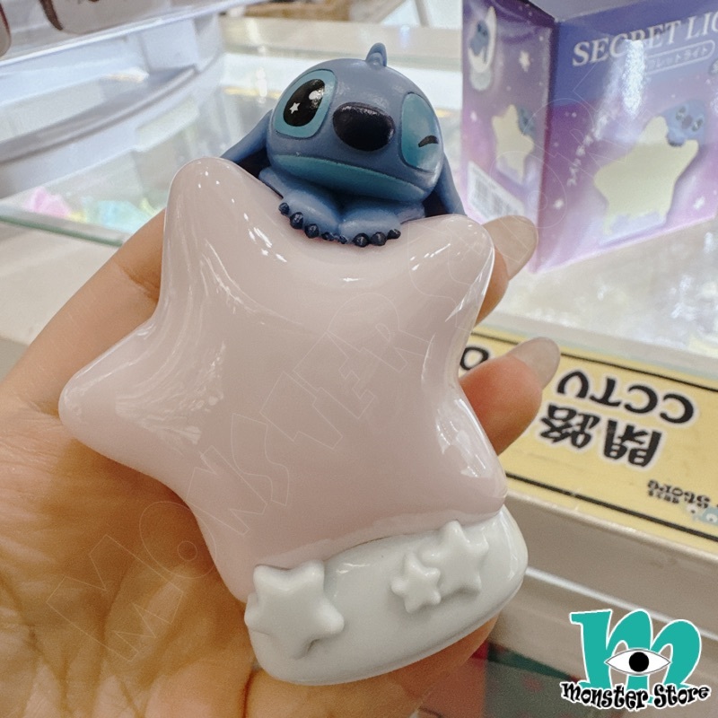 Stitch Night Light ST1655