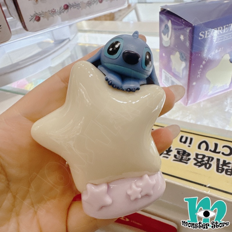 Stitch Night Light ST1656