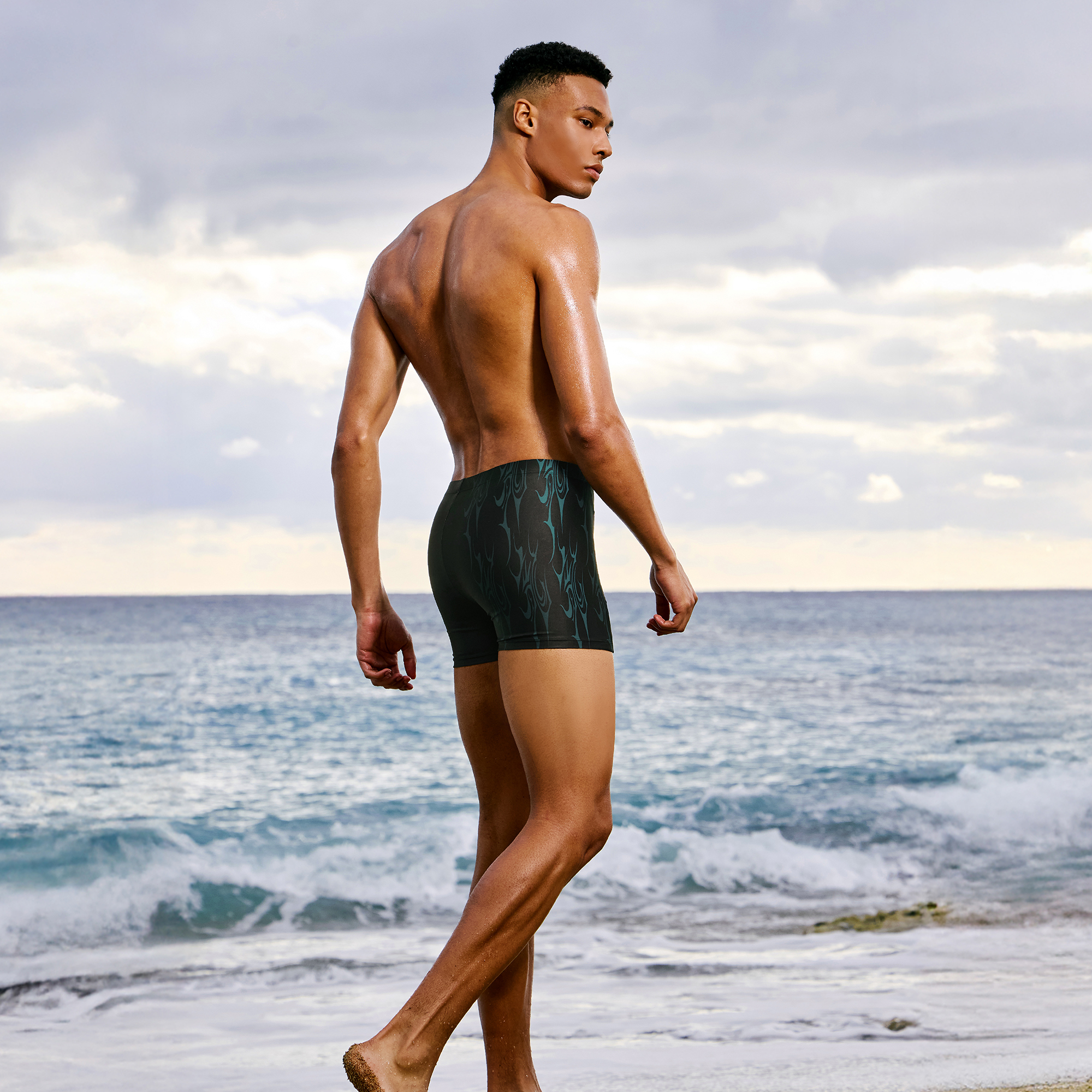 MAR-26150 Leisure briefs