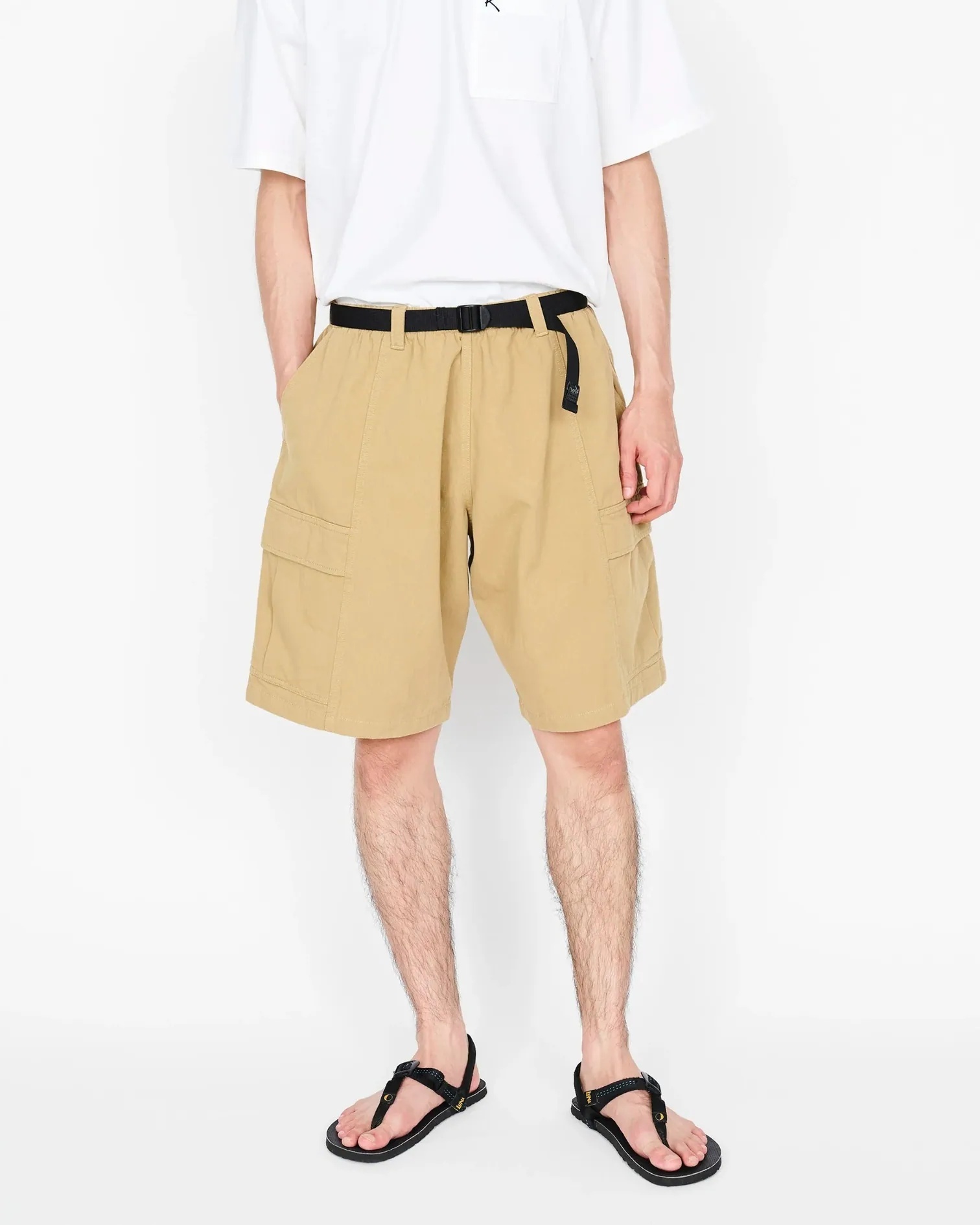 【ROKX】CARGA SHORT