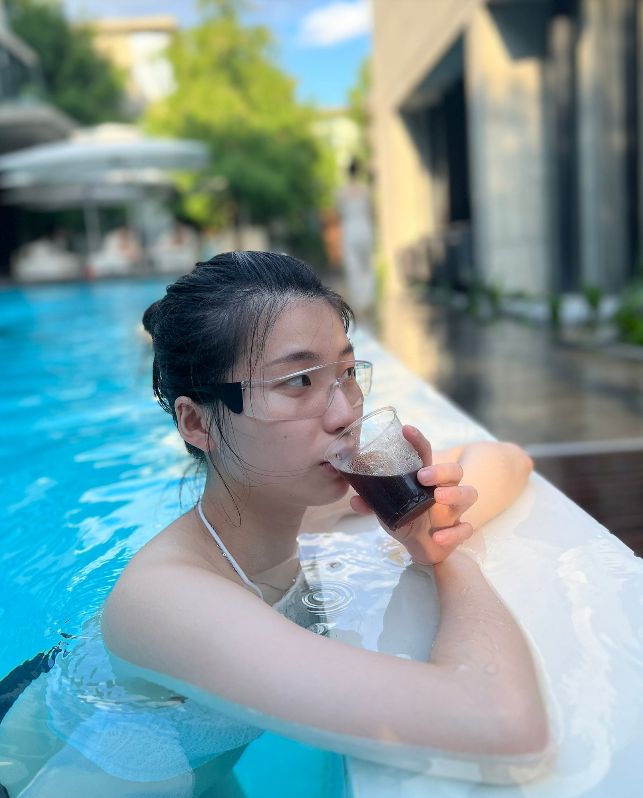 心優視見證