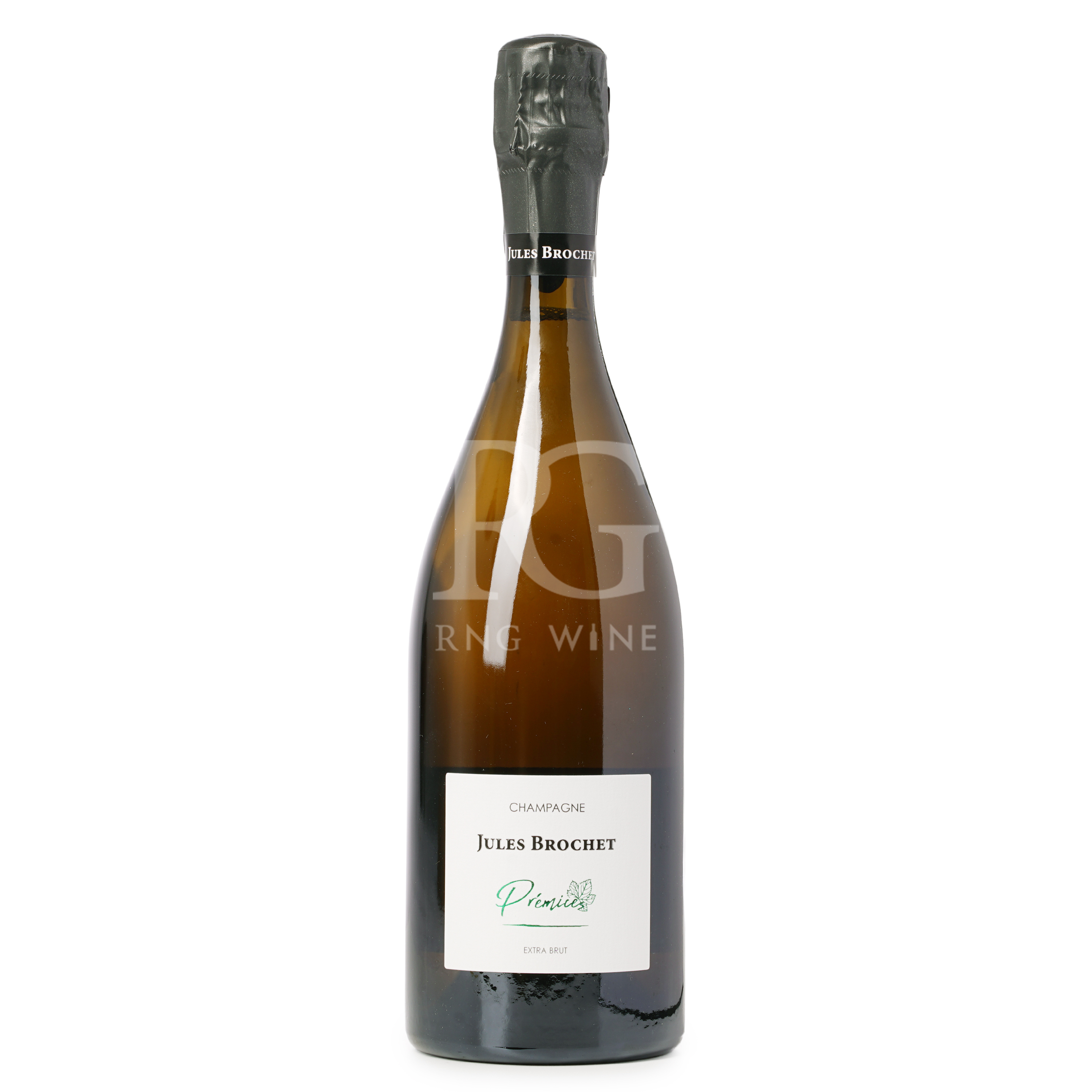Jules Brochet Premice Brut Nature
