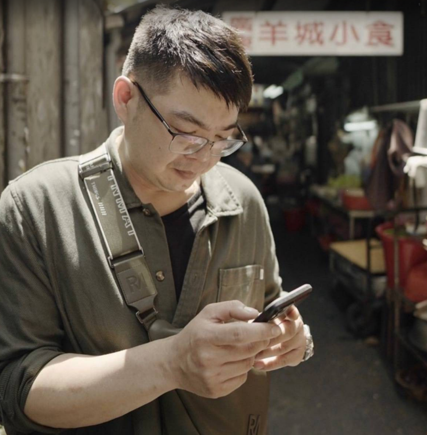 比他耐見證