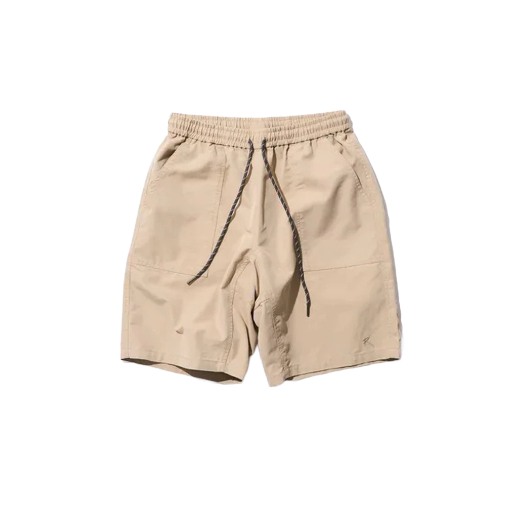 【ROKX】BAKE STRINGS SHORT