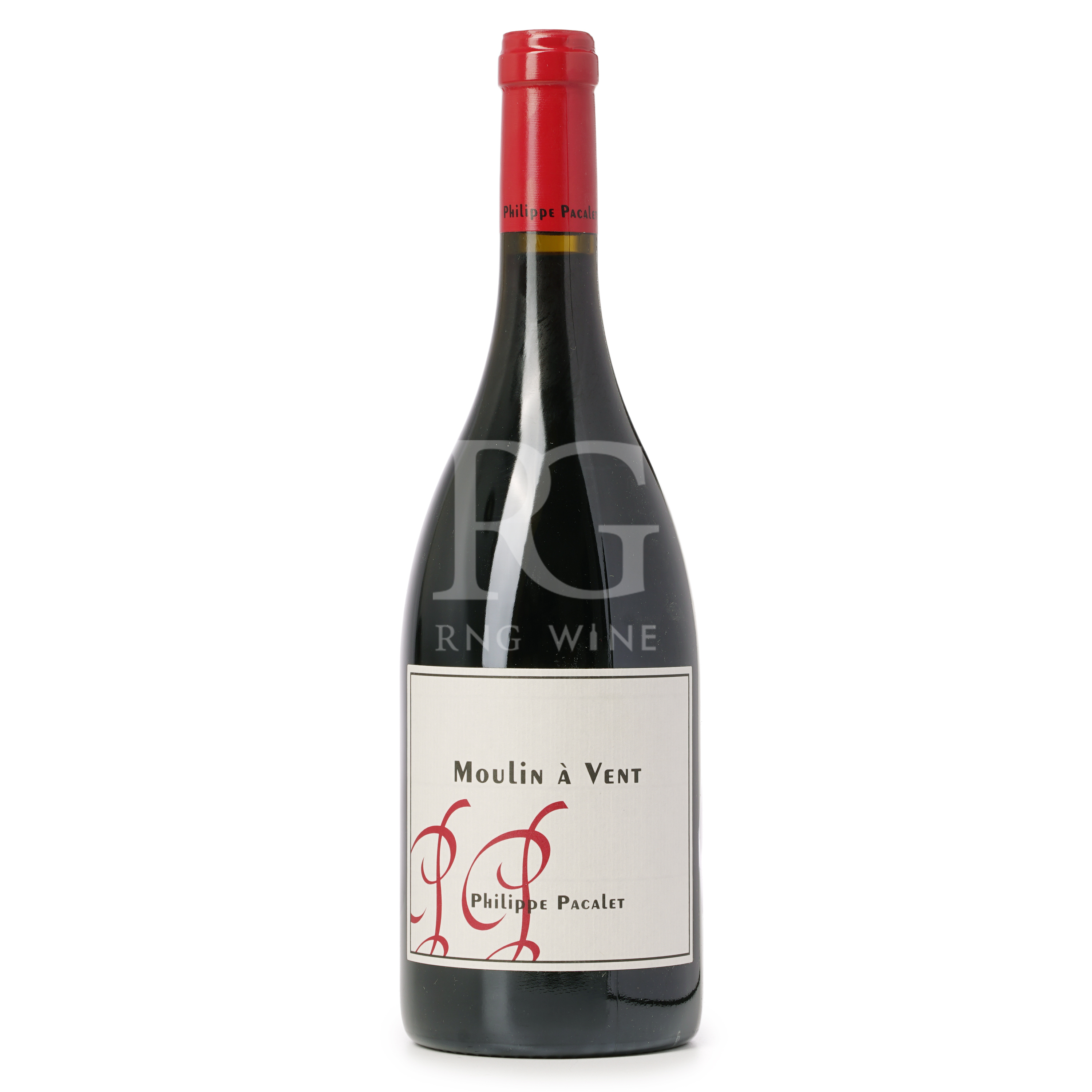 Philippe Pacalet Moulin-a-Vent 2022