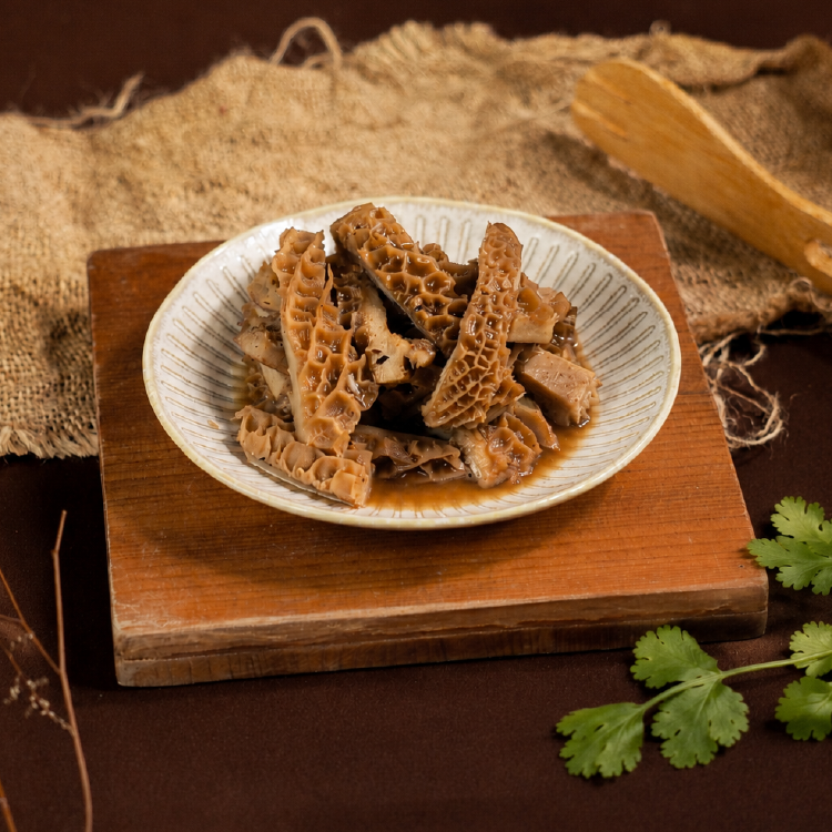 【滷台味】老滷牛肚 70g