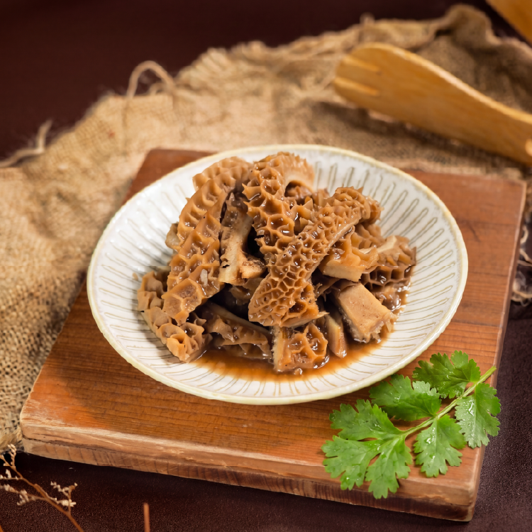 【滷台味】老滷牛肚 70g