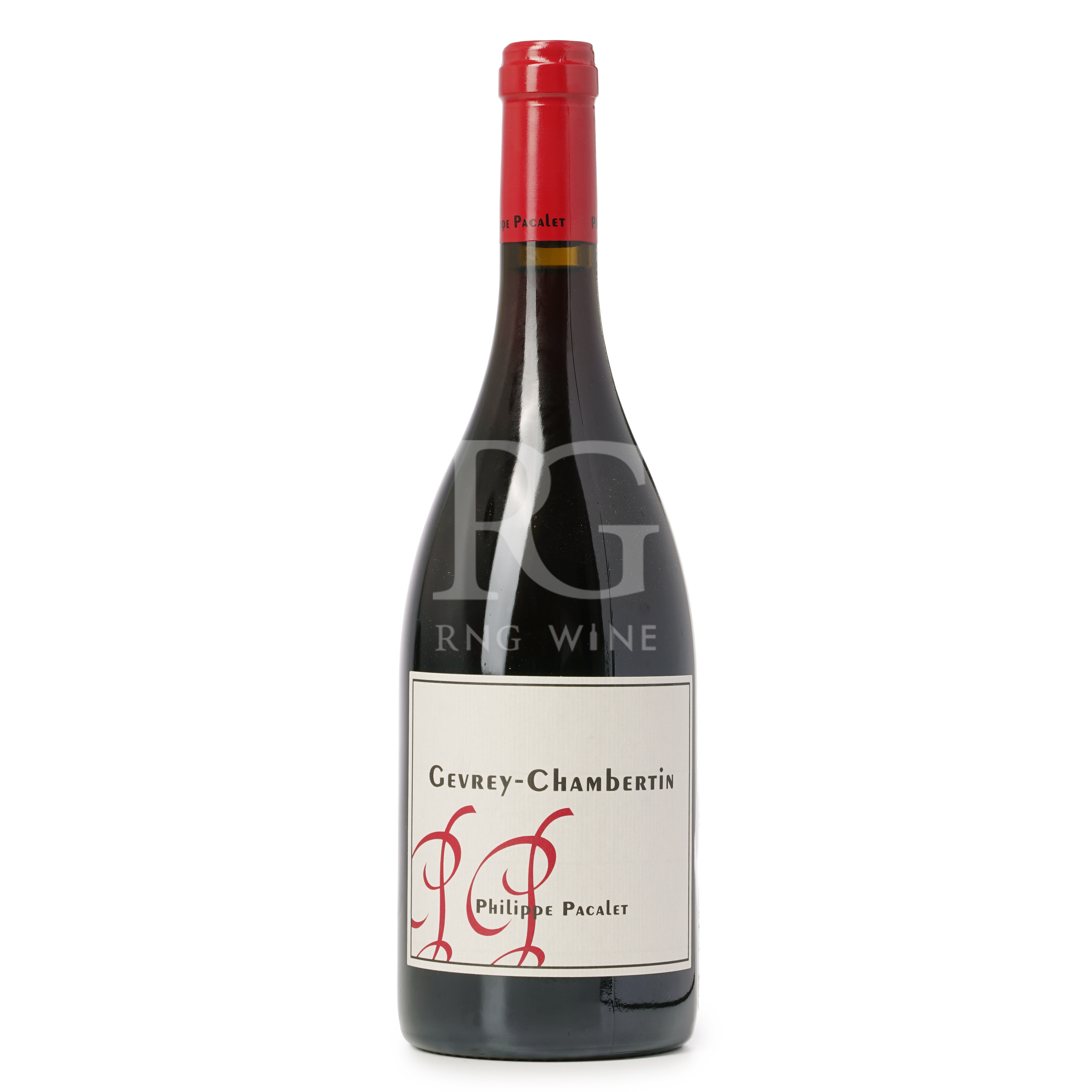 Philippe Pacalet Gevrey Chambertin 2023