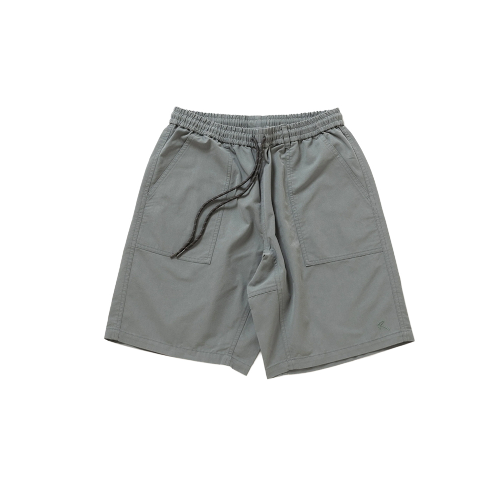 【ROKX】BAKE STRINGS SHORT