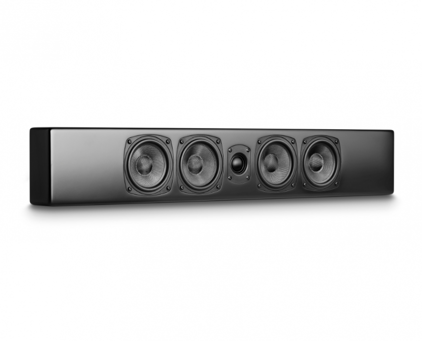 M&K SOUND M90 壁掛式劇院喇叭｜薄型Hi-End家庭劇院揚聲器