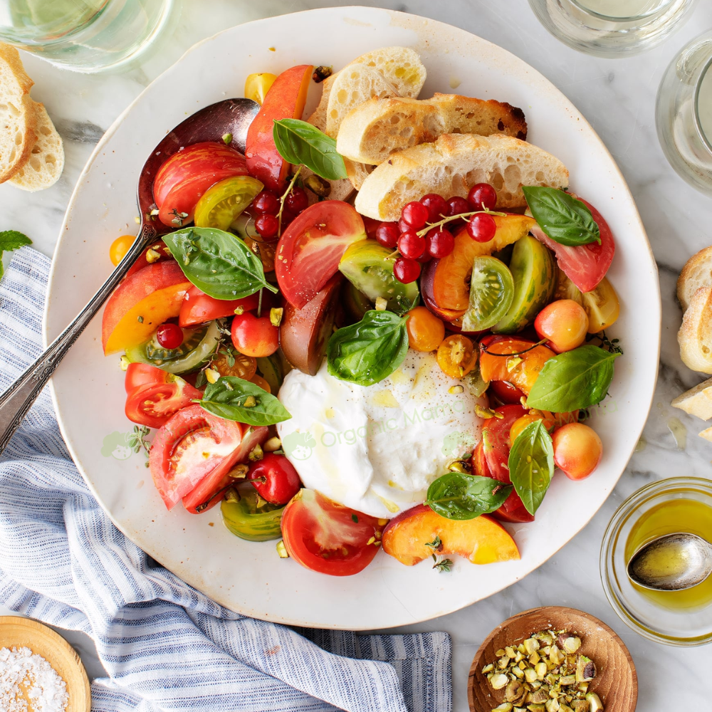Murgella Frozen Burrata (120g) (MA269)