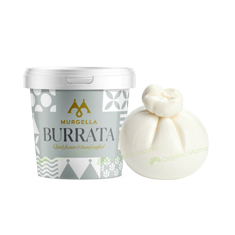 Murgella Frozen Burrata (120g) (MA269)