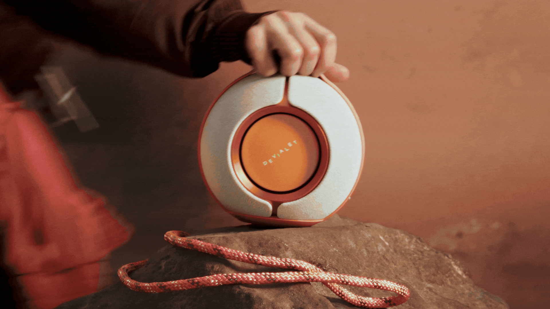 Devialet Mania Exclusive Collection