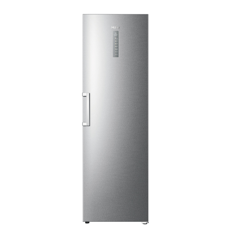 Haier 海爾 660L 一級效能 直立無霜雙拼冷凍冷藏櫃(HUF-330雙拼含接合器)