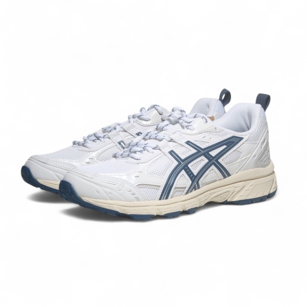 ASICS