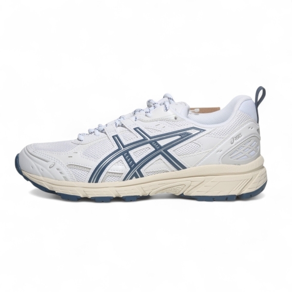 ASICS