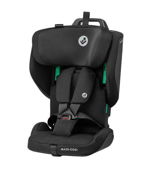 MAXI-COSI NOMAD PLUS 可折疊幼兒汽車安全座椅 (76-105cm)
