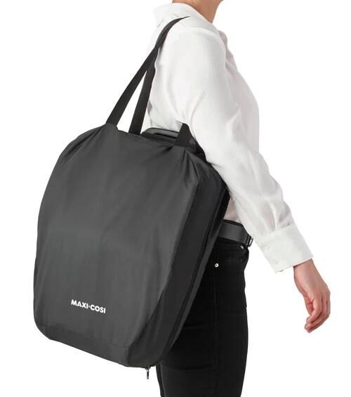 MAXI-COSI NOMAD PLUS 可折疊幼兒汽車安全座椅 (76-105cm)
