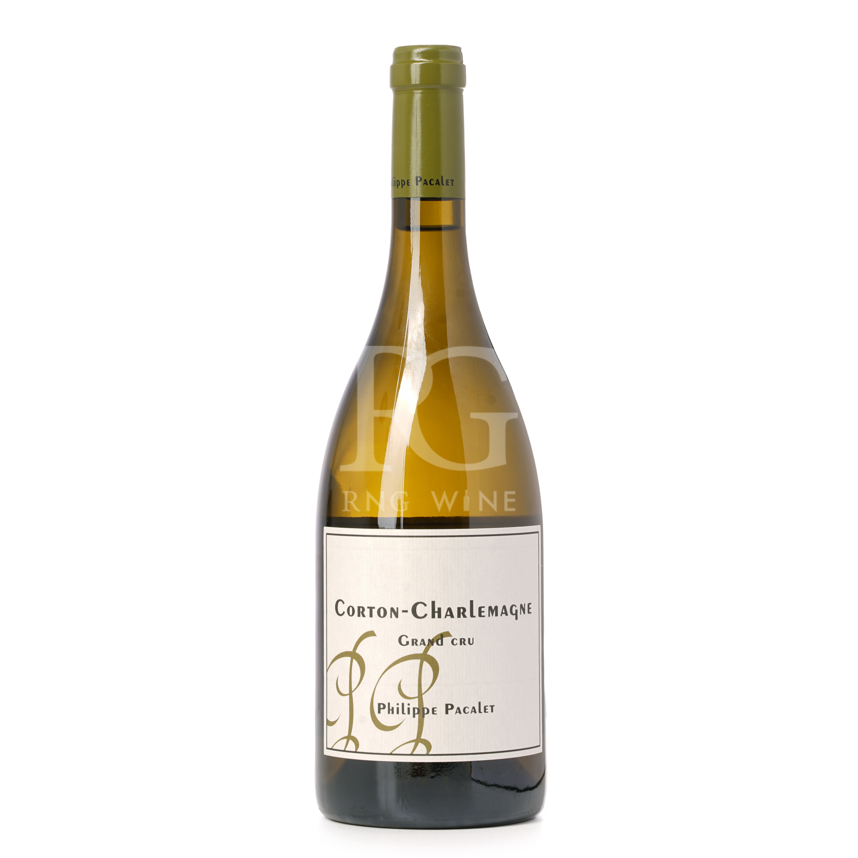 Philippe Pacalet Corton Charlemagne Grand Cru 2023