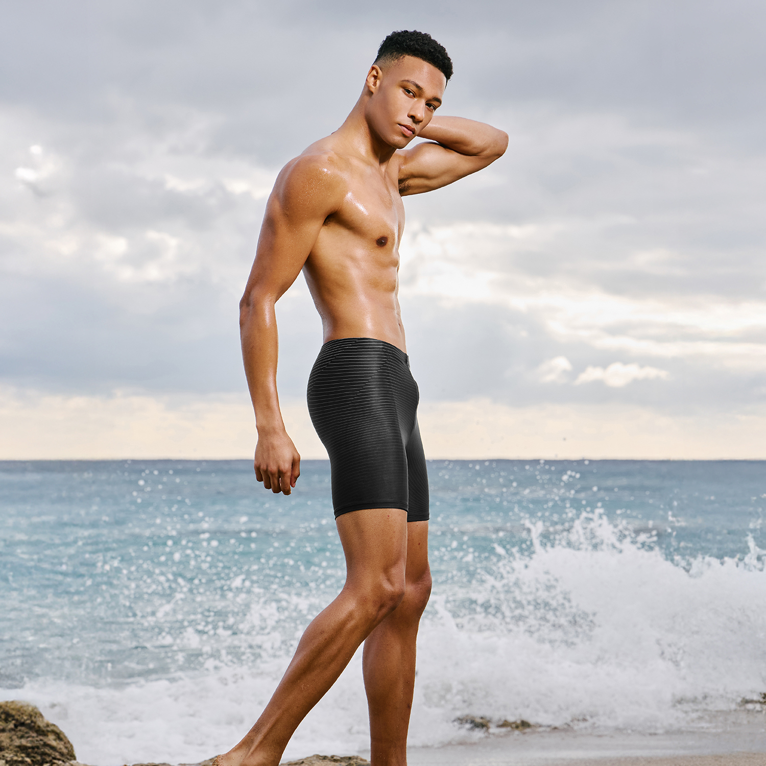 MAR-26160  Leisure briefs